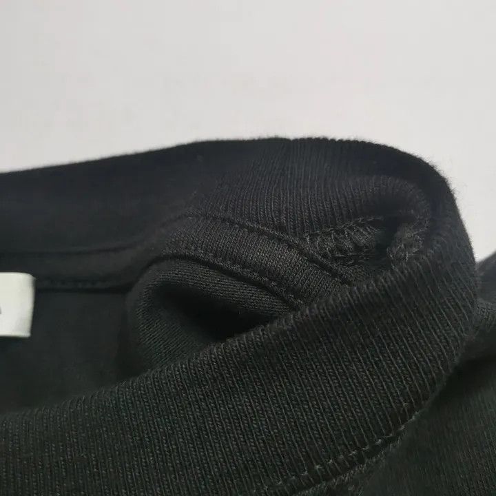 Balenciaga Balenciaga Balenciaga Plain Graphic Short Sleeve TShirt -2 Size US XS / EU 42 / 0 - 6 Thumbnail