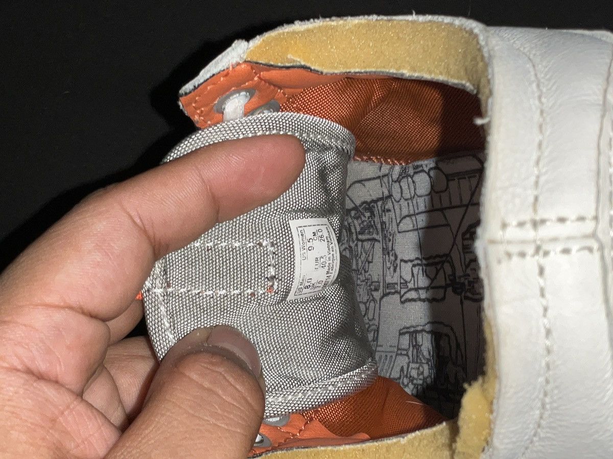 Vans Vans nasa collab Size US 8 / EU 41 - 5 Thumbnail