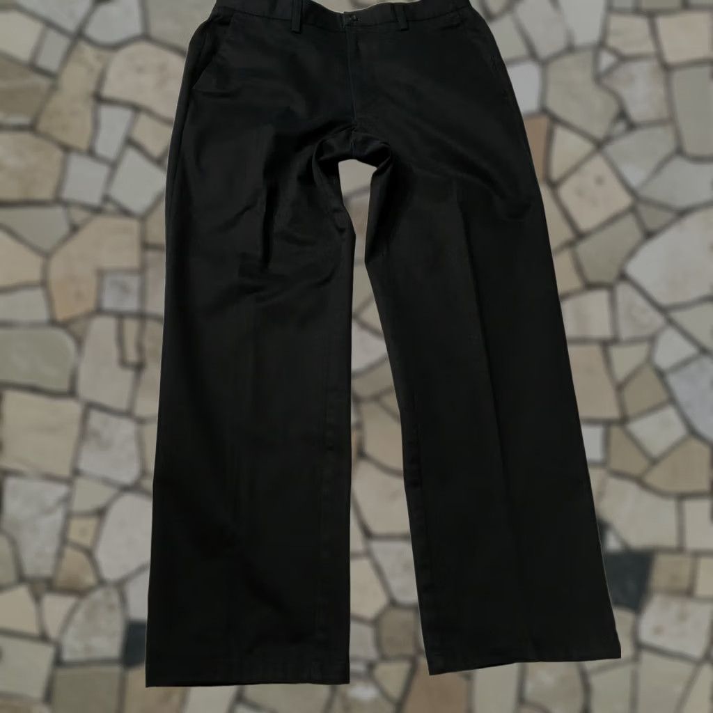 Dockers Dockers Pants Khaki black Size 34 X 30 Men's Size US 34 / EU 50 - 1 Thumbnail