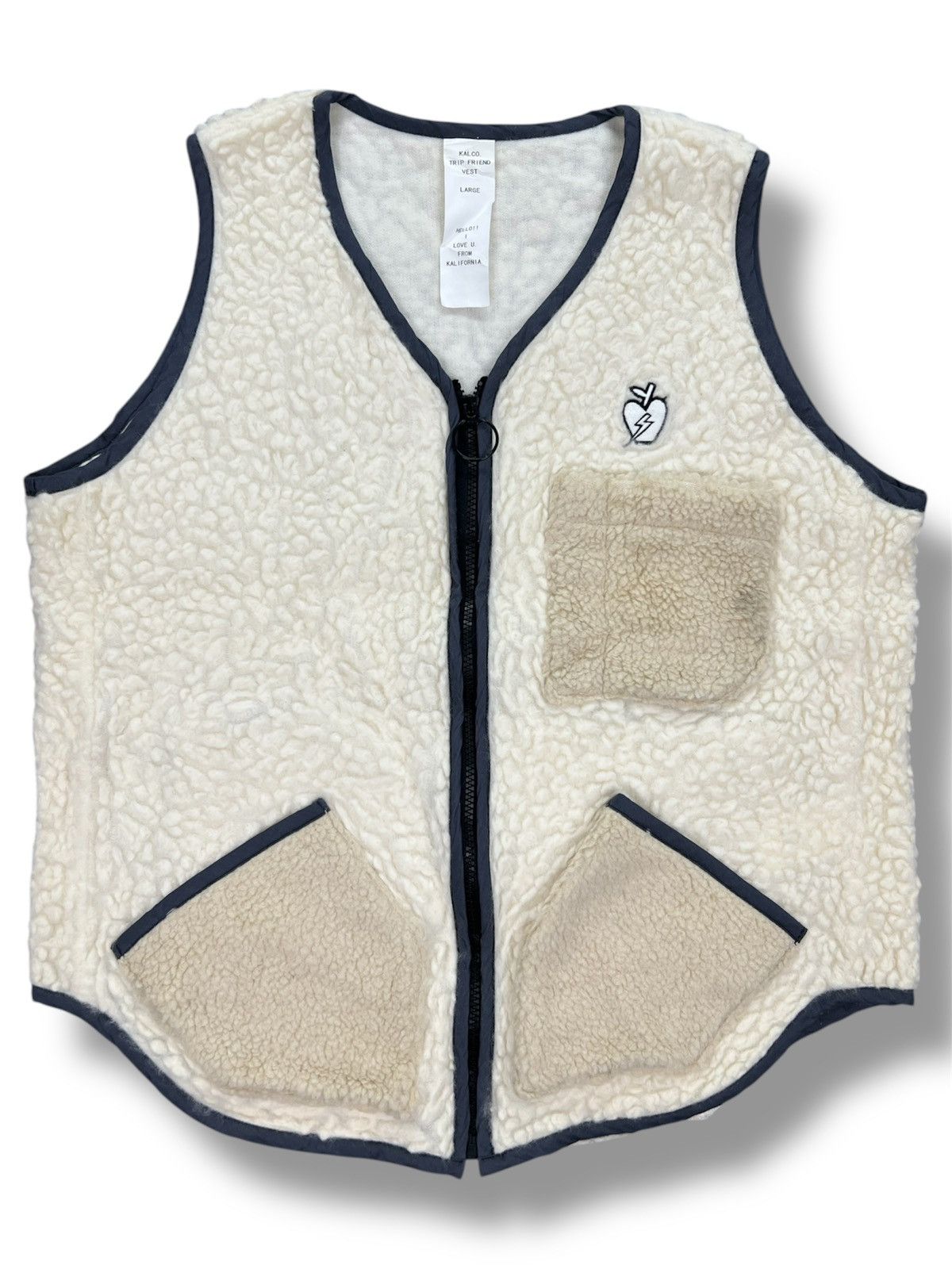 Kalco. Trip Friend Vest
