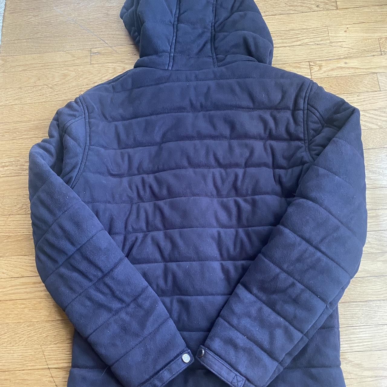 Zara Zara puffer jacket Size US S / EU 44-46 / 1 - 2 Thumbnail