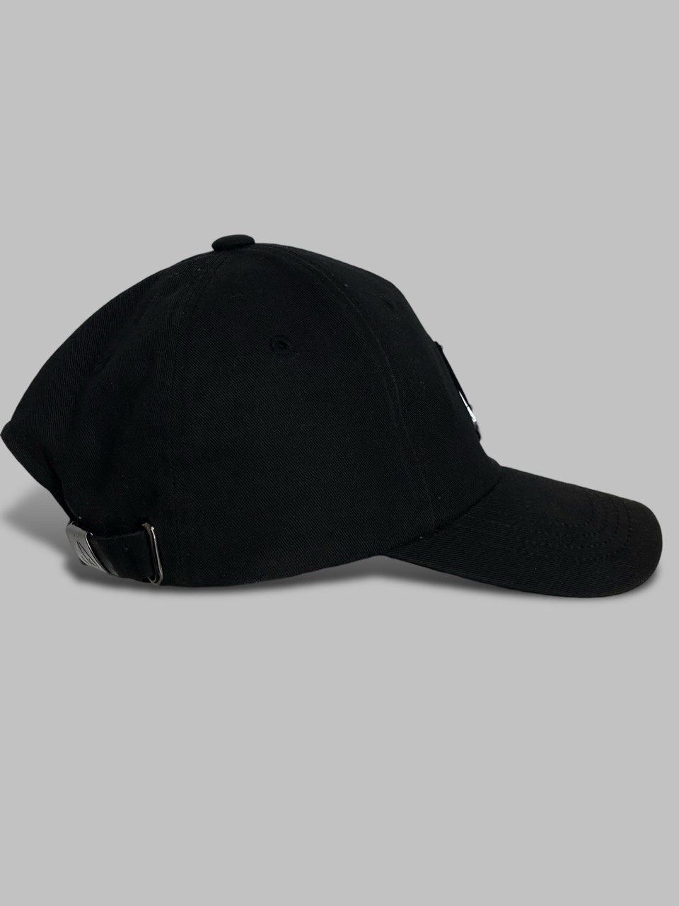 Moose Knuckles Moose Knuckles Logo Icon Cap Size ONE SIZE - 7 Thumbnail