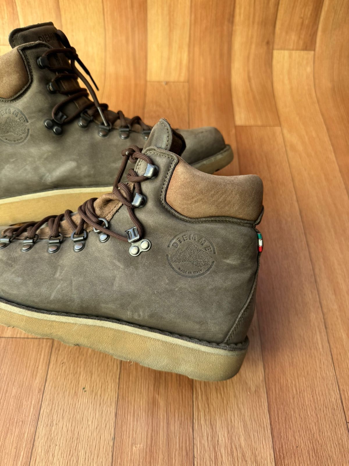 Diemme Diemme boots Size US 10 / EU 43 - 5 Thumbnail
