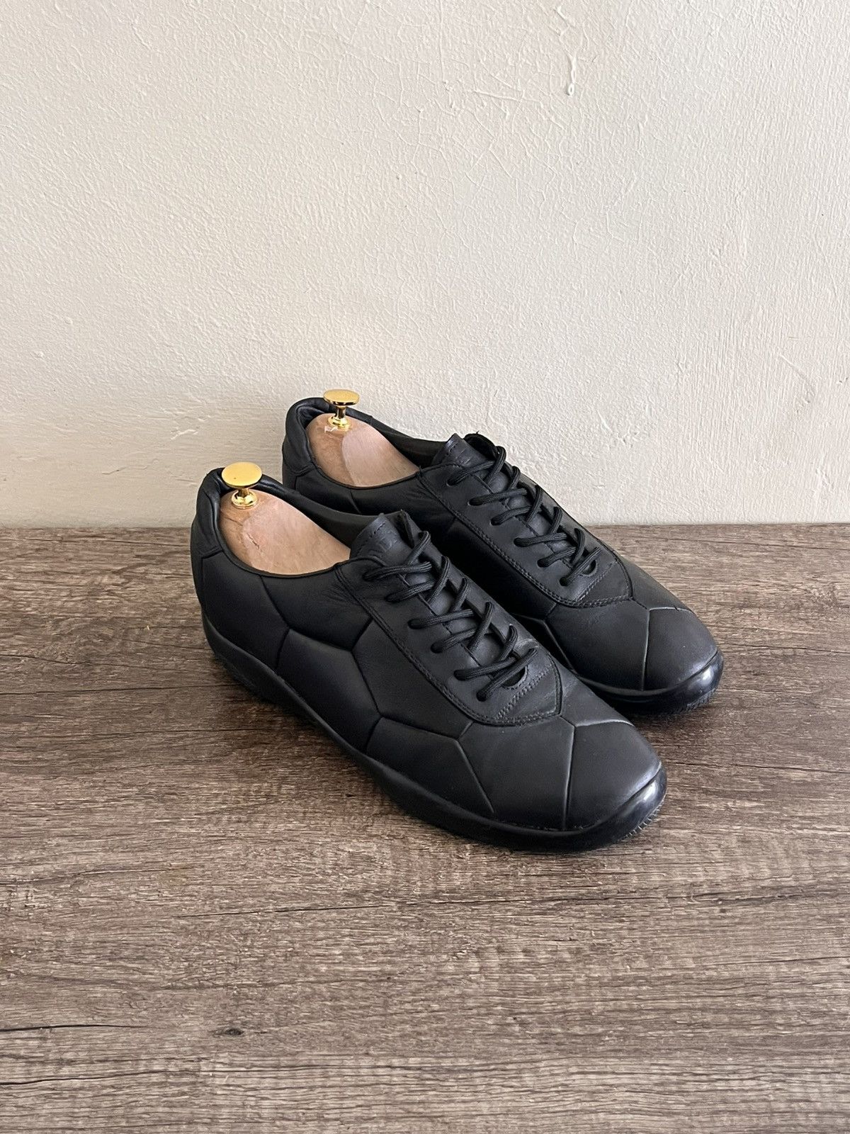 Prada Prada Cup Shoes Size US 9 / EU 42 - 1 Thumbnail