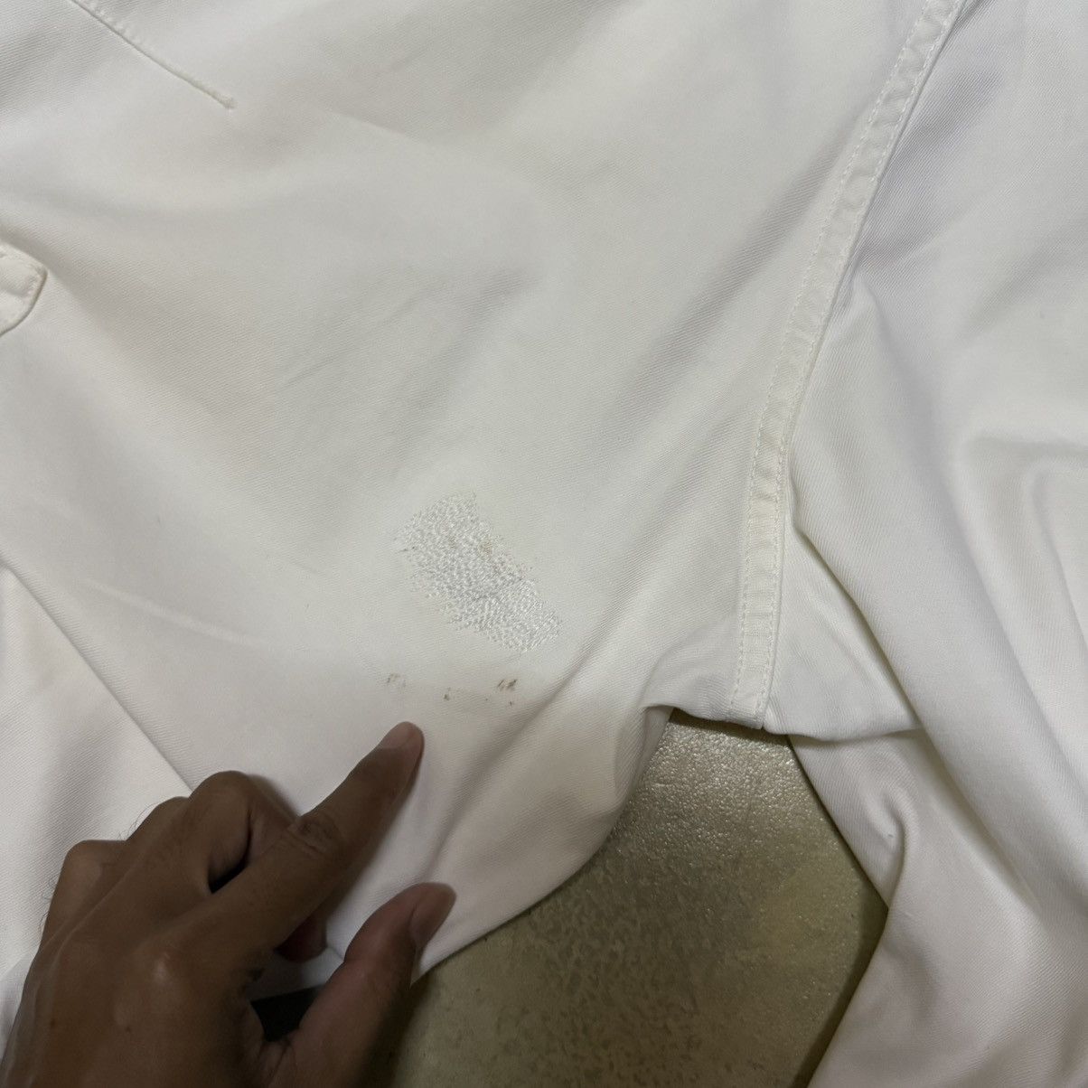 Stone Island Stone Island Cargo Pants Size US 34 / EU 50 - 22 Thumbnail