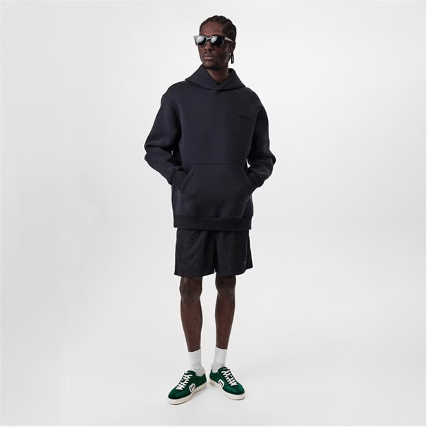 Gucci Over The Head Hoodie Size US S / EU 44-46 / 1 - 6 Thumbnail