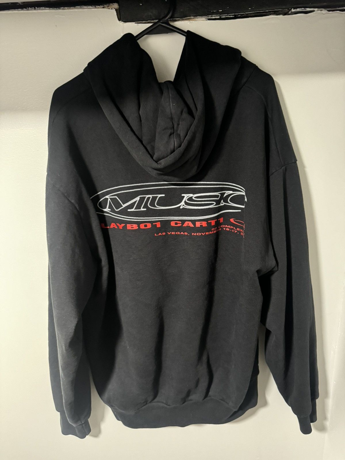 Other Playboi Carti ComplexCon 2024 Size US L / EU 52-54 / 3 - 3 Thumbnail