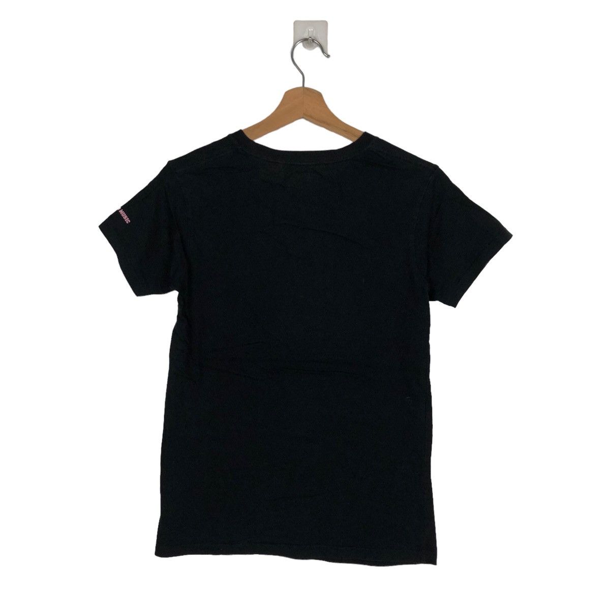 Cartoon Network VINTAGE CARTOON NETWORK JAPAN BIG LOGO YOASOBI Size US XS / EU 42 / 0 - 7 Thumbnail