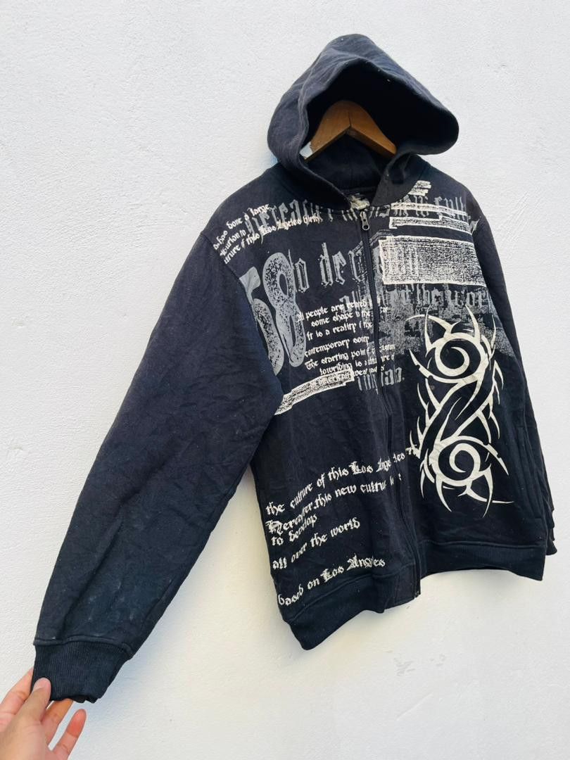 Japanese Brand × Vintage Vintage Impala Japanese Designer Fashion Style Size US L / EU 52-54 / 3 - 4 Thumbnail
