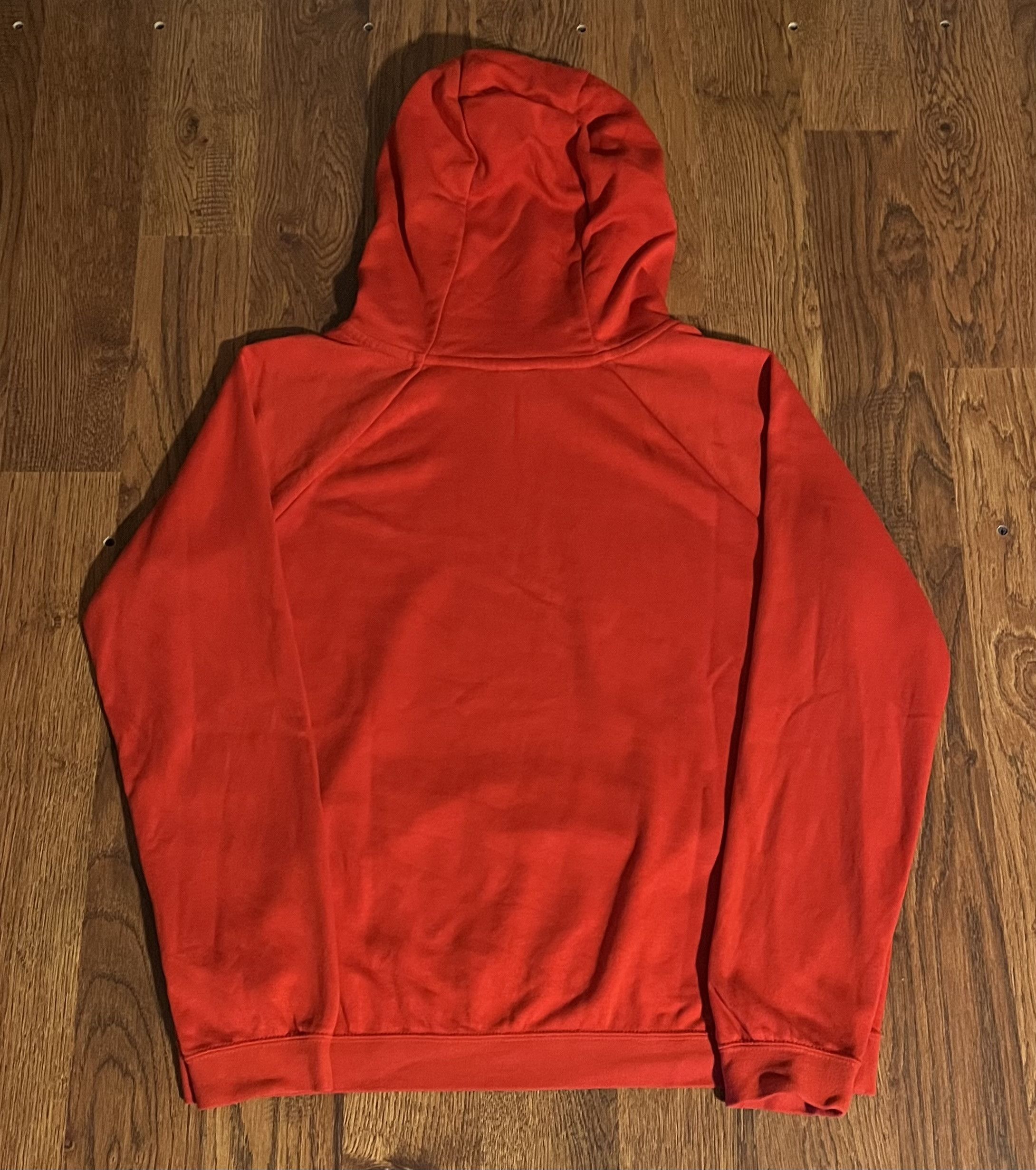 Nike Nike Golf pullover hoodie sweatshirt Size US M / EU 48-50 / 2 - 2 Thumbnail