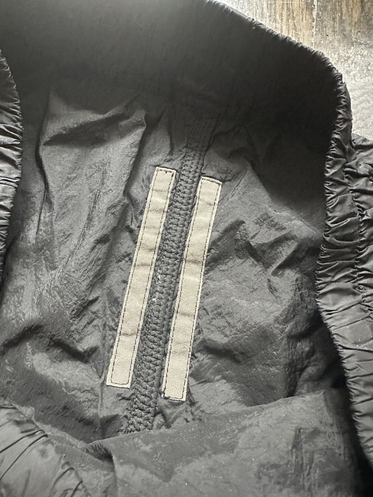 Rick Owens Rick Owens DRKSHDW Pentagram Shorts Size US 30 / EU 46 - 3 Thumbnail