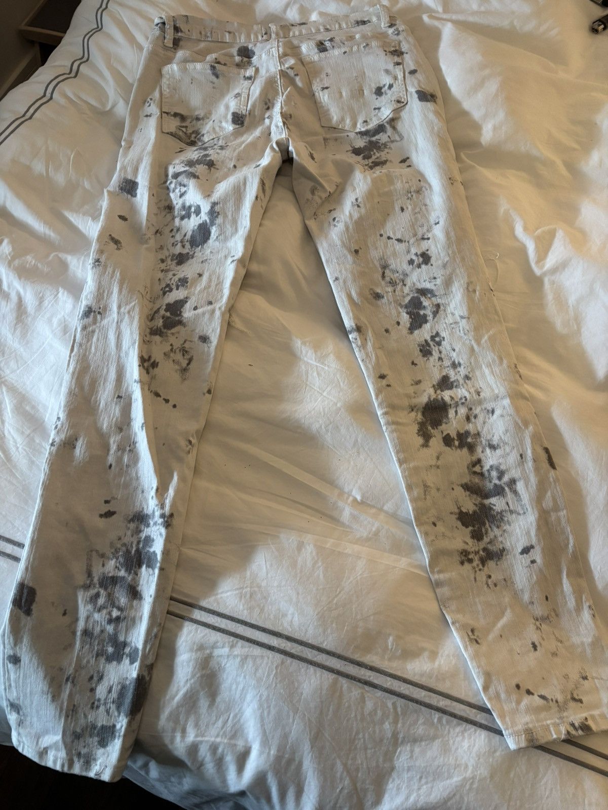 Other Men’s jeans Size US 35 - 2 Thumbnail