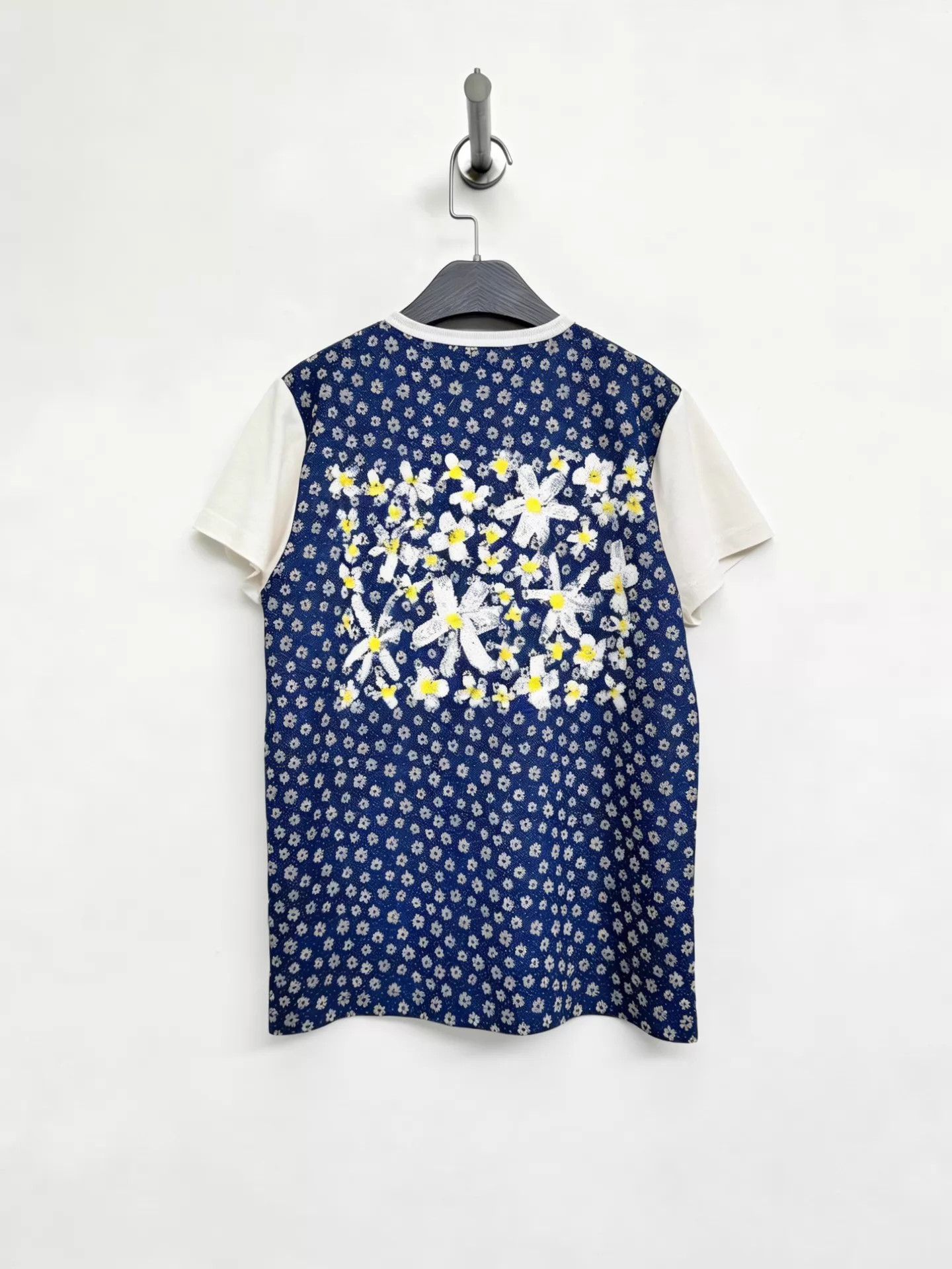 Maison Margiela Maison Martin Margiela 2015ss Short Sleeve T-shirt S IT Size S / US 4 / IT 40 - 2 Thumbnail