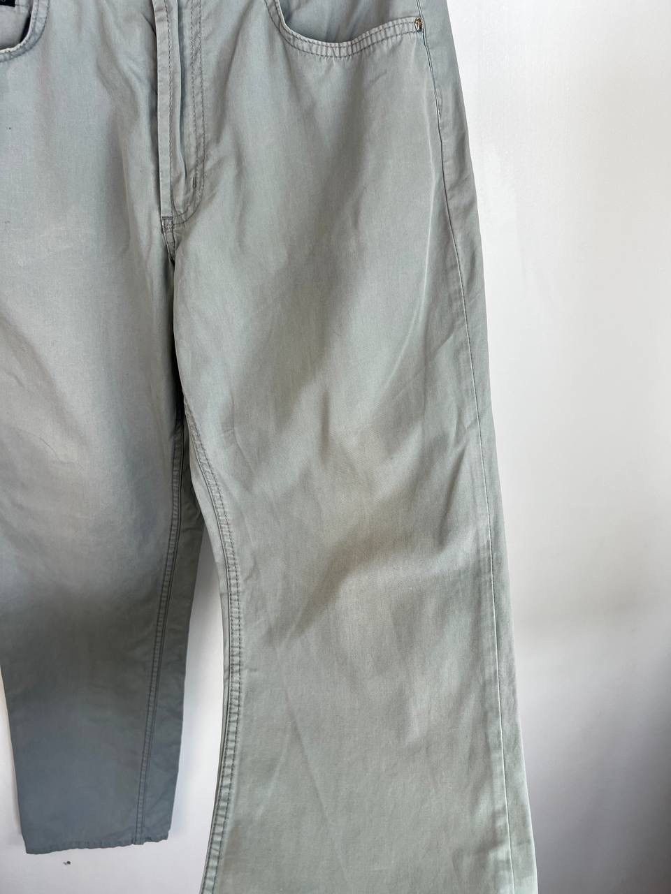 Valentino Valentino vintage pants size 32/34 Size US 32 / EU 48 - 3 Thumbnail