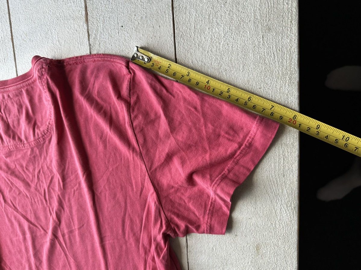 Diesel 🚨Rare color Diesel Logo punk tee shirt AVANT GARDE faded Size US M / EU 48-50 / 2 - 16 Thumbnail