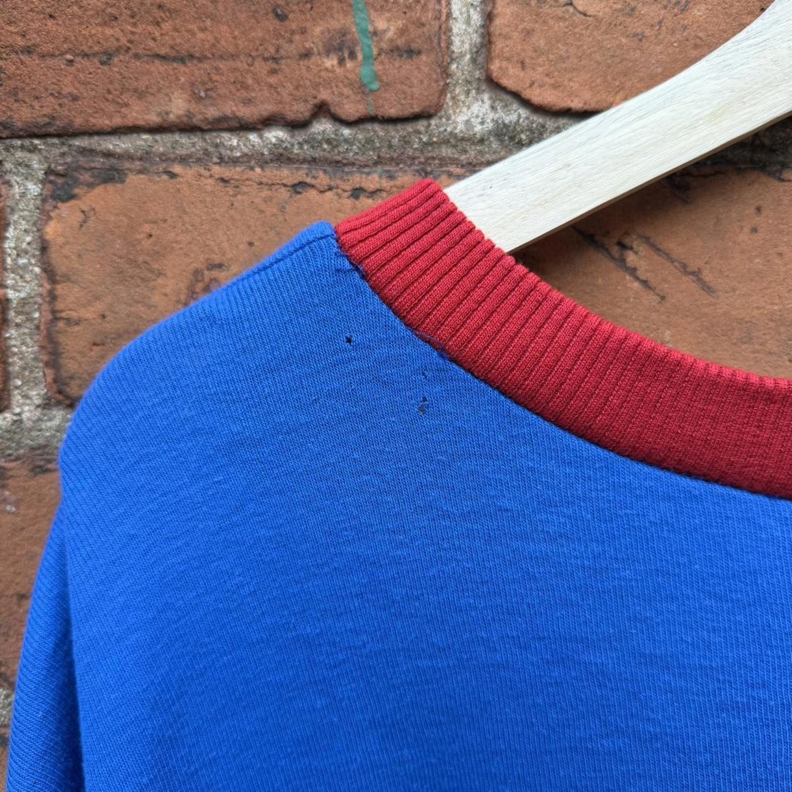 Other Vintage Alvin Alvin and the chipmunks handmade sweatshirt XL Size US XL / EU 56 / 4 - 7 Thumbnail
