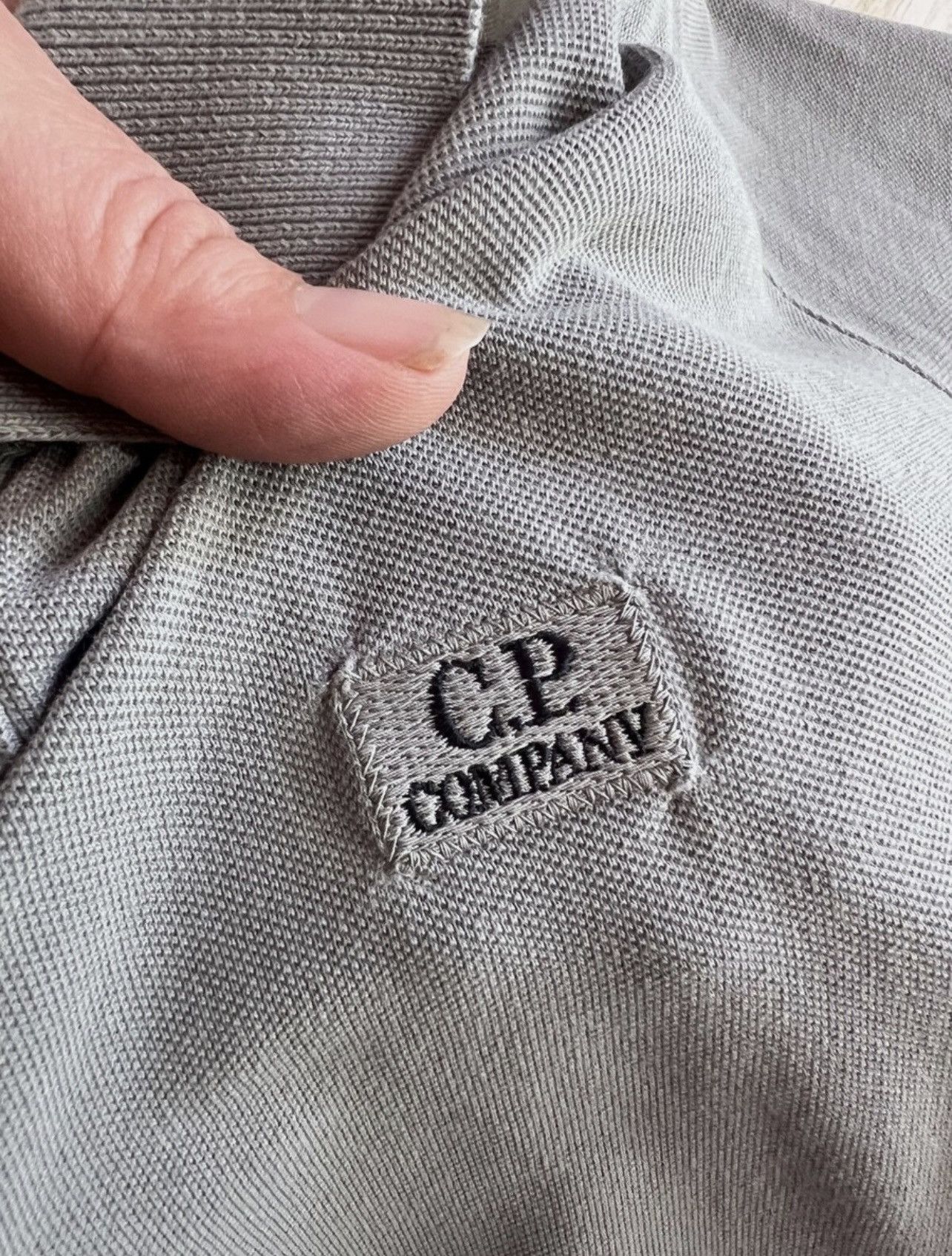 C.P. Company CP Company Polo Shirt – Size XL Size US XL / EU 56 / 4 - 15 Thumbnail