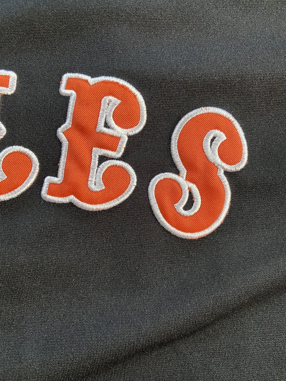 MLB Vintage 2005 Sammy Sosa Baltimore Orioles True Fan Jersey Size US XXL / EU 58 / 5 - 6 Thumbnail