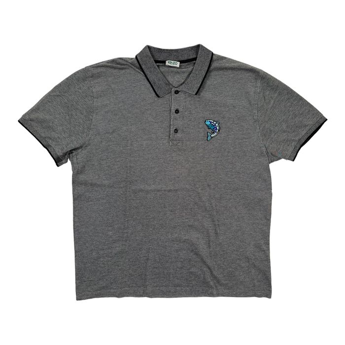 Kenzo polo outlet tee