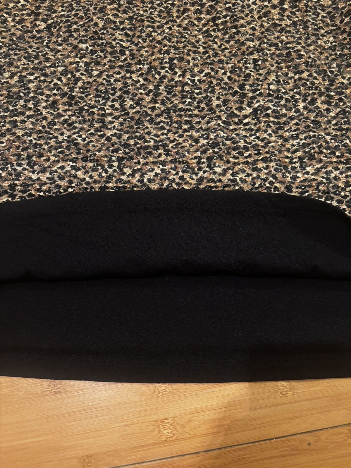 Other Women’s leopard pattern Top.wt0118 Size XL / US 12-14 / IT 48-50 - 9 Thumbnail