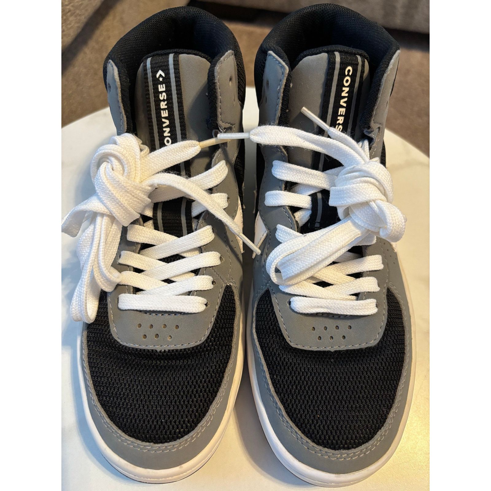 Converse Converse Sneakers Unisex Size F-6 M-4.5 Size US 6 / IT 36 - 4 Thumbnail