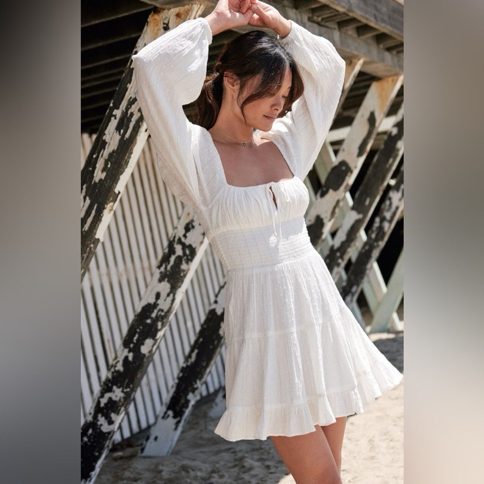 Other 🎉LAST‎ PIECE 🎉LSPACE Cassidy Cover-Up Dress Size XL / US 12-14 / IT 48-50 - 1 Thumbnail