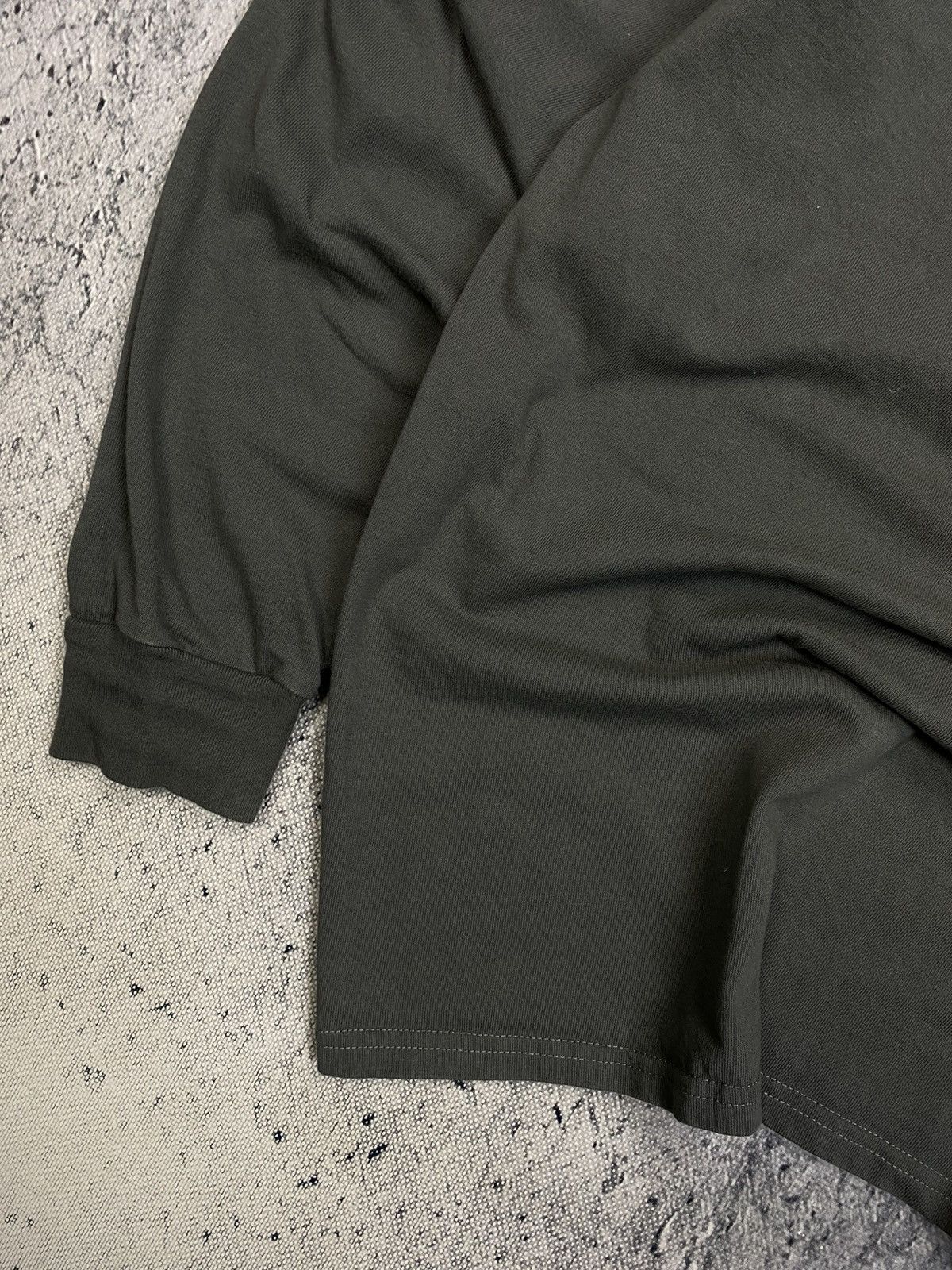Japanese Brand × N.Hoolywood Longlseeve N.Hollywood Streetwear Size US L / EU 52-54 / 3 - 6 Thumbnail