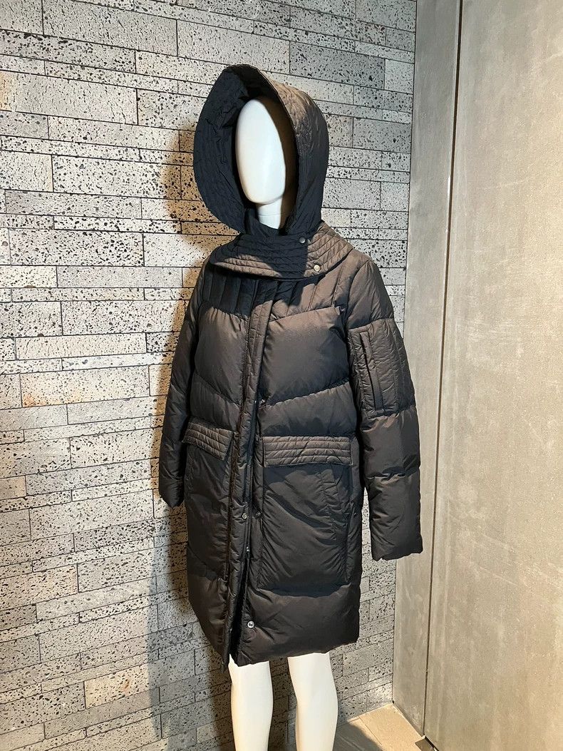 Helmut Lang HELMUT LANG sizeP A coat Size M / US 6-8 / IT 42-44 - 1 Thumbnail