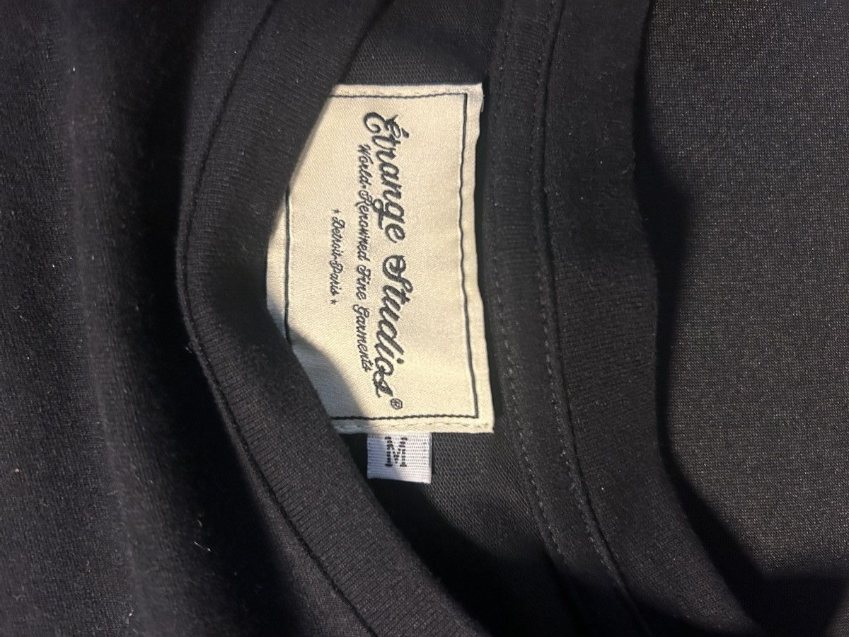 Other Étrange Studios Flower Shirt Size US M / EU 48-50 / 2 - 3 Thumbnail