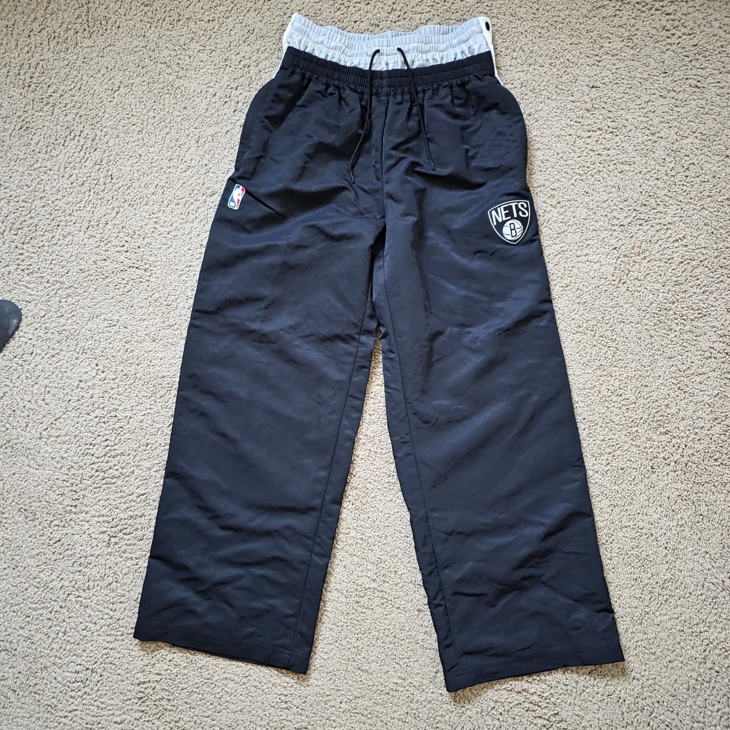 Ambush Design × Nike Nike x Ambush Baggy Nets Pant Basketball Size US 32 / EU 48 - 1 Thumbnail