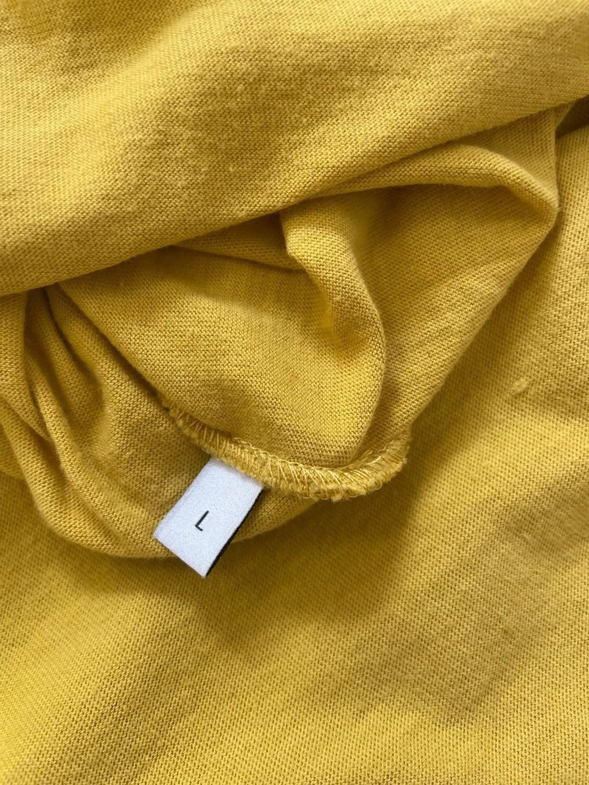 Gucci Gucci x Coco Capitán logo cotton t-shirt, L. Size US L / EU 52-54 / 3 - 5 Thumbnail