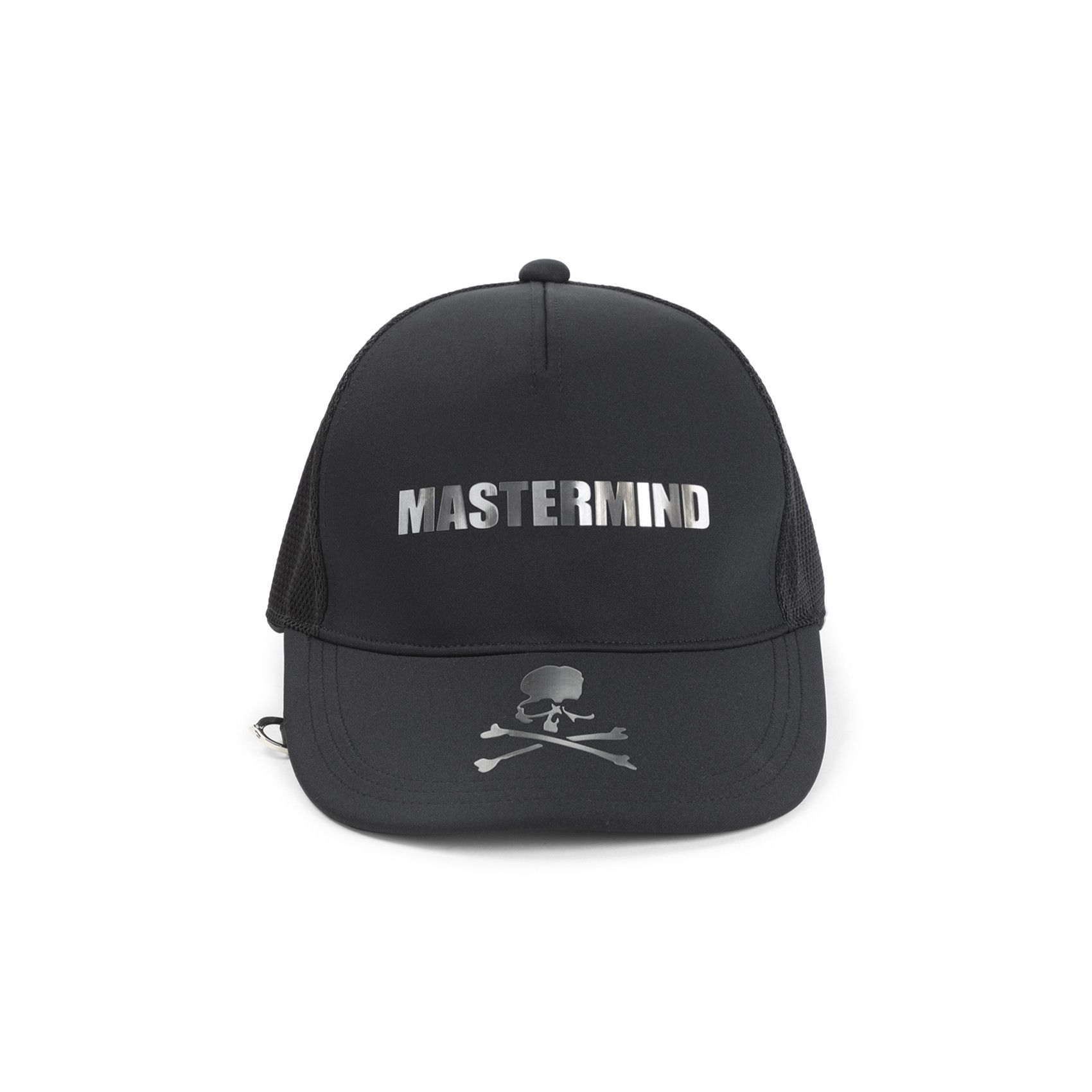 Mastermind World Mastermind World 3D Holographic Logo Cap Size ONE SIZE - 1 Thumbnail