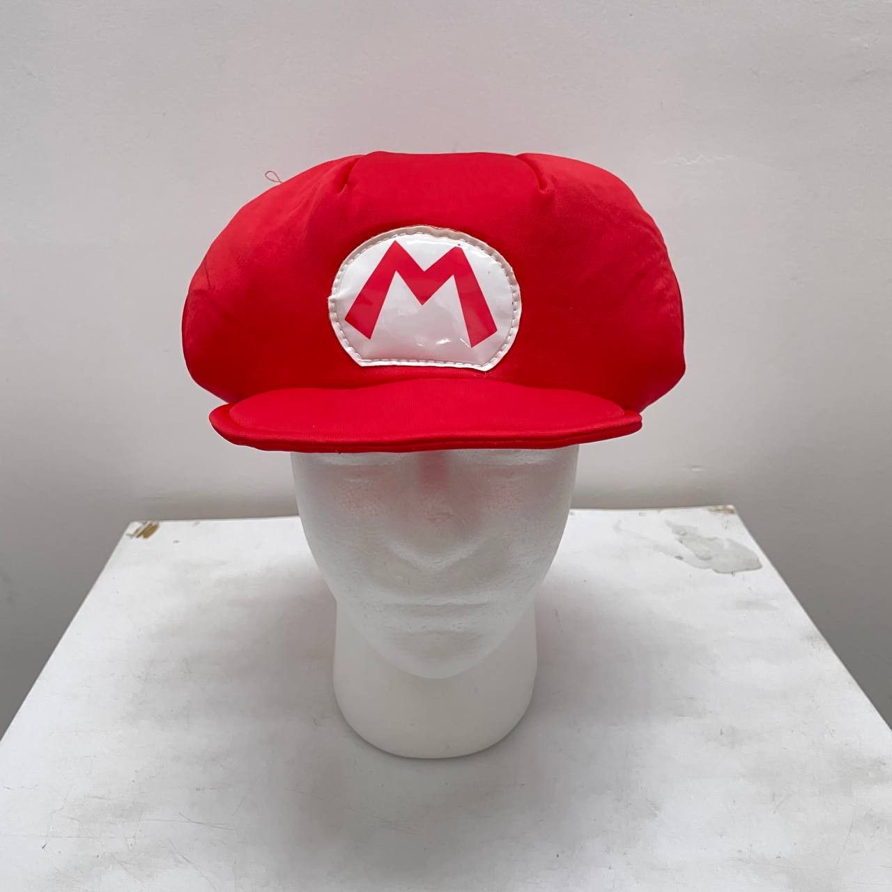Nintendo ⭐️SALE⭐️ SUPER MARIO BRO CARTOON ANIME GAMES NINTENDO HAT Size ONE SIZE - 1 Thumbnail