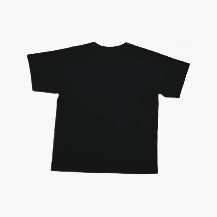 Gucci Gucci Gucci Original Black Graphic Short Sleeve T-Shirt -2 Size US XL / EU 56 / 4 - 2 Thumbnail