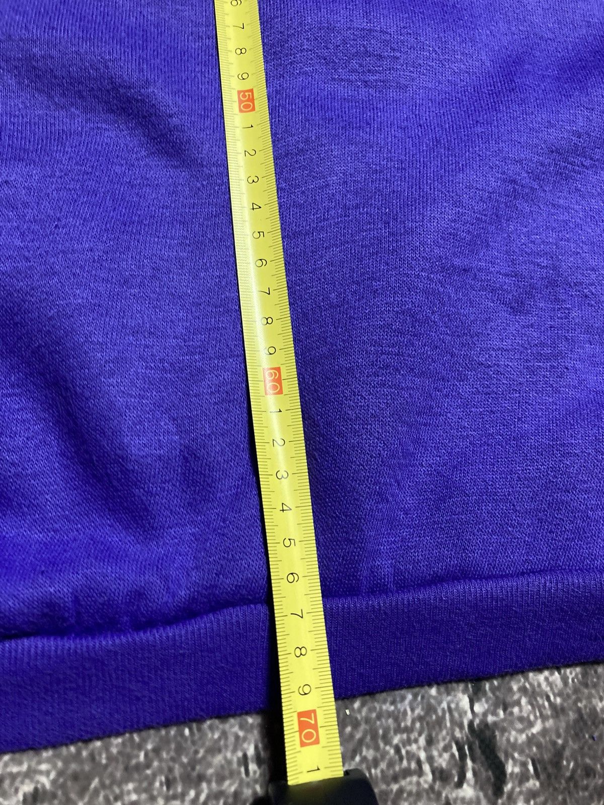 Rolex Vintage 1989 Rolex US Sailing Championship Sweatshirt USA Size US M / EU 48-50 / 2 - 10 Thumbnail