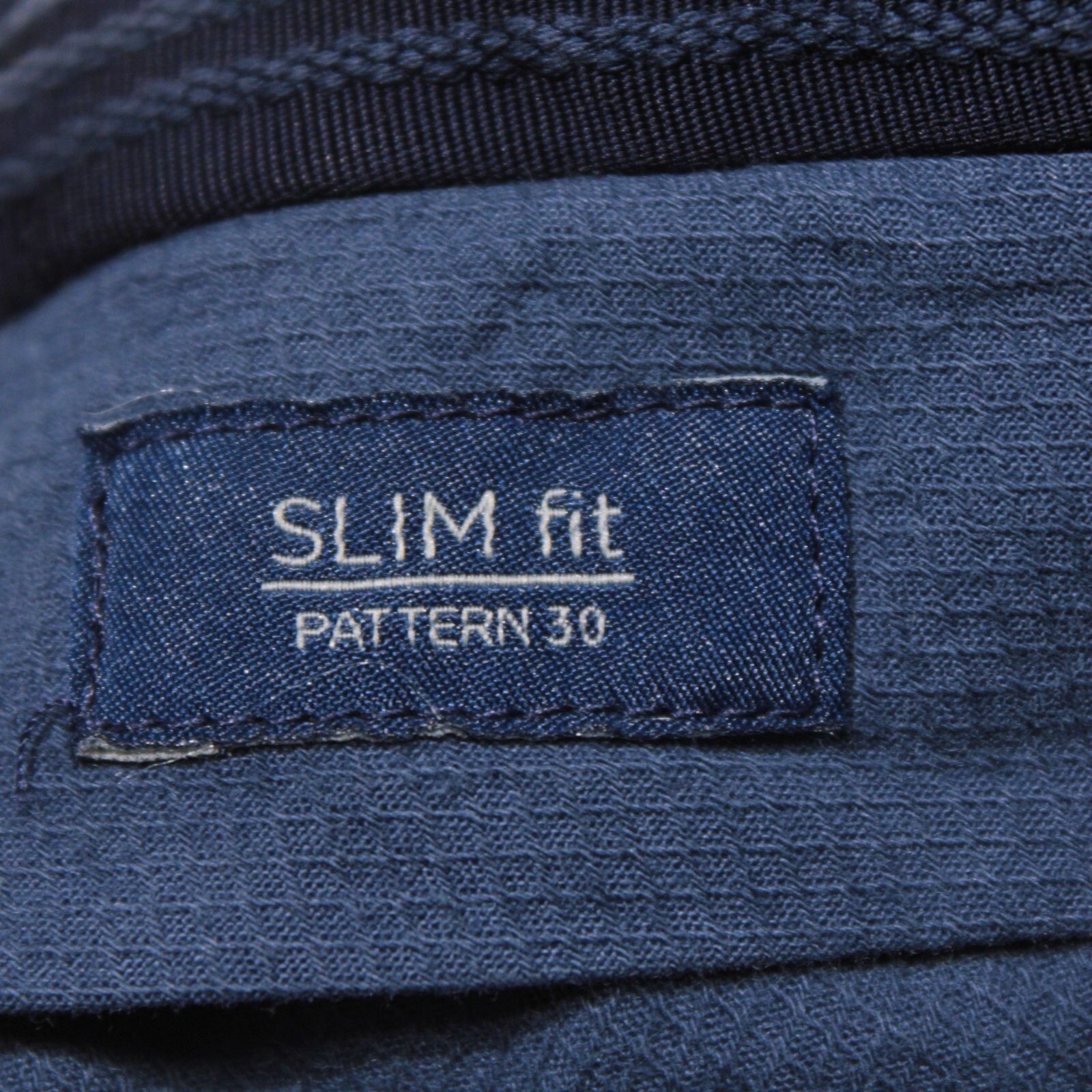 Incotex INCOTEX New with tags Chino Size 28 US In Blue Size US 28 / EU 44 - 5 Thumbnail