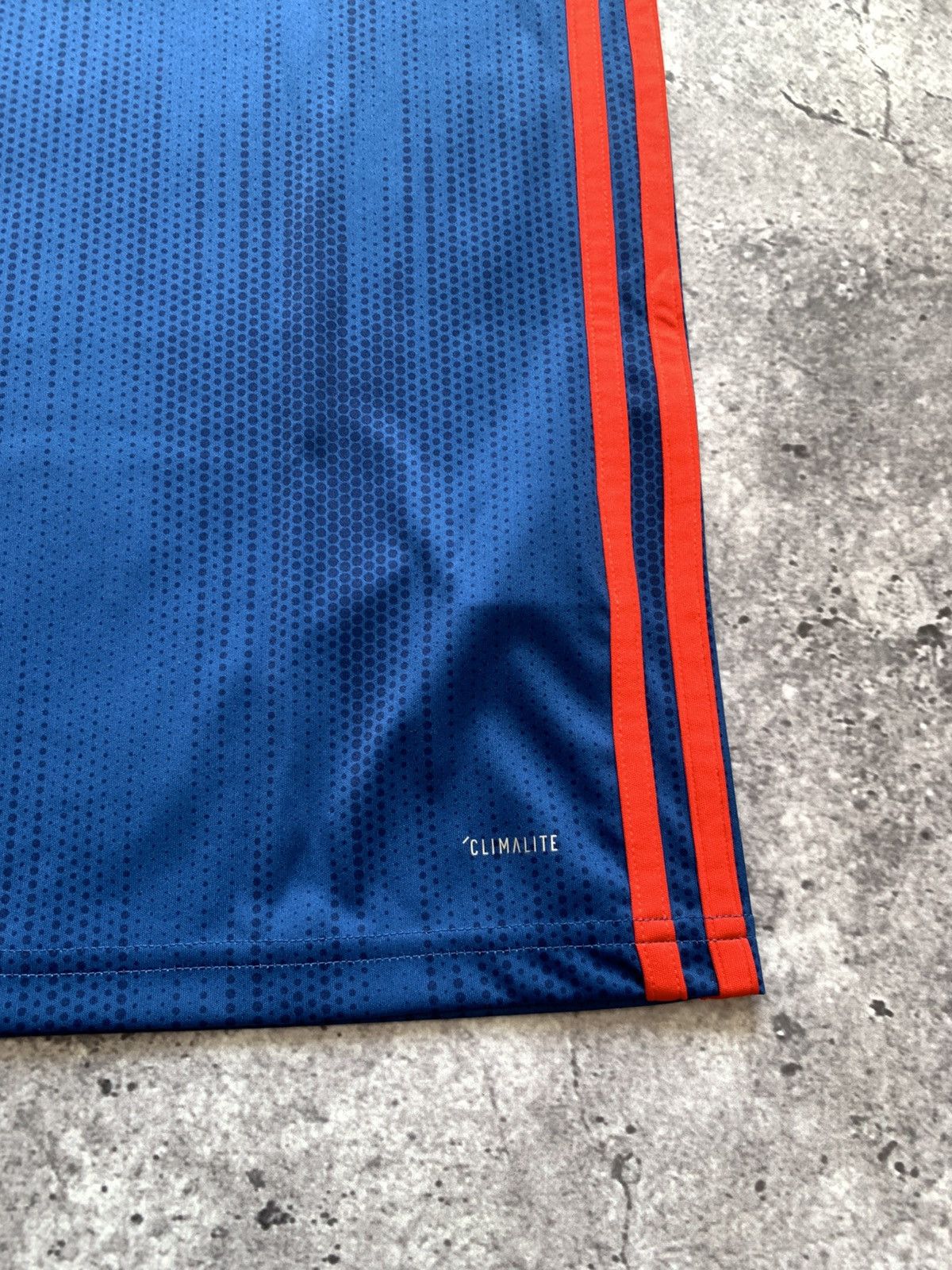 Adidas 🔥ADIDAS SUNDERLAND 2018/2019 AWAY SOCCER JERSEY Size US M / EU 48-50 / 2 - 6 Thumbnail