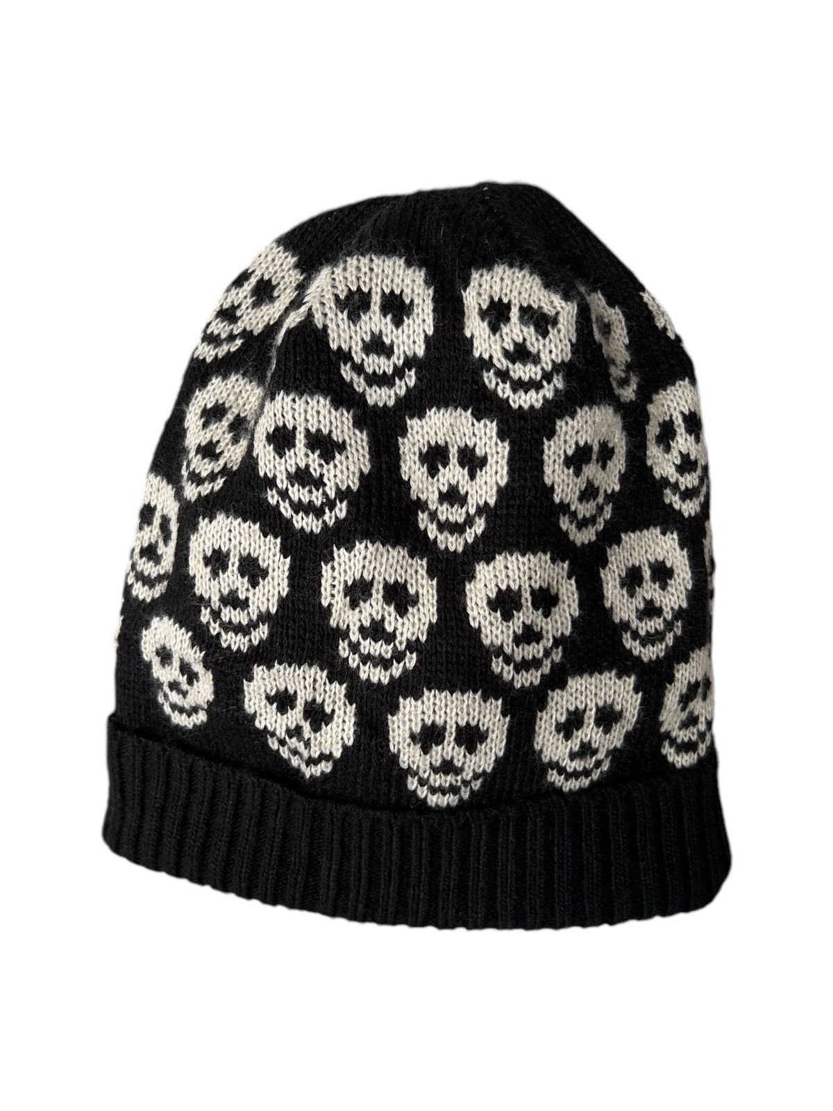 Japanese Brand × Kapital × Vintage Skull Punk Bondage Style Japanese Brand ☠️🎌🎌 Size ONE SIZE - 1 Thumbnail