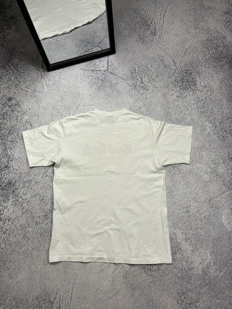 Hard Rock Cafe × Vintage Vintage 90’s Hard Rock Cafe Giant Single Stitch T Shirt Size US L / EU 52-54 / 3 - 15 Thumbnail