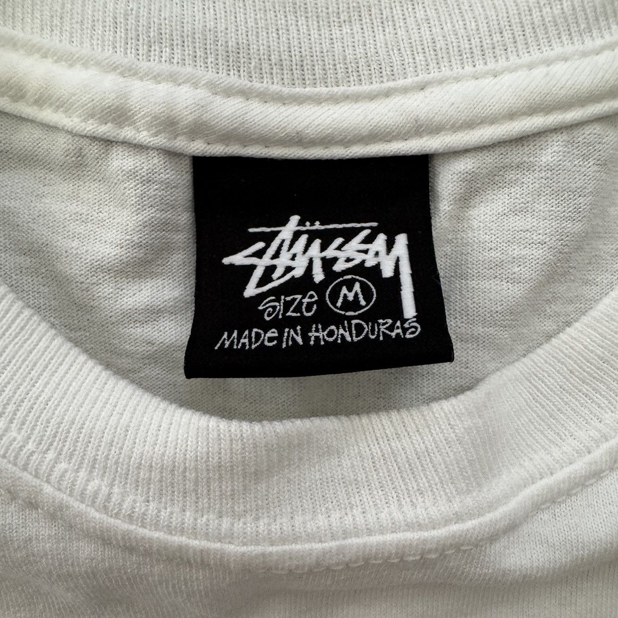 Stussy Stussy Patta Sound Connection Tee Size US M / EU 48-50 / 2 - 3 Thumbnail