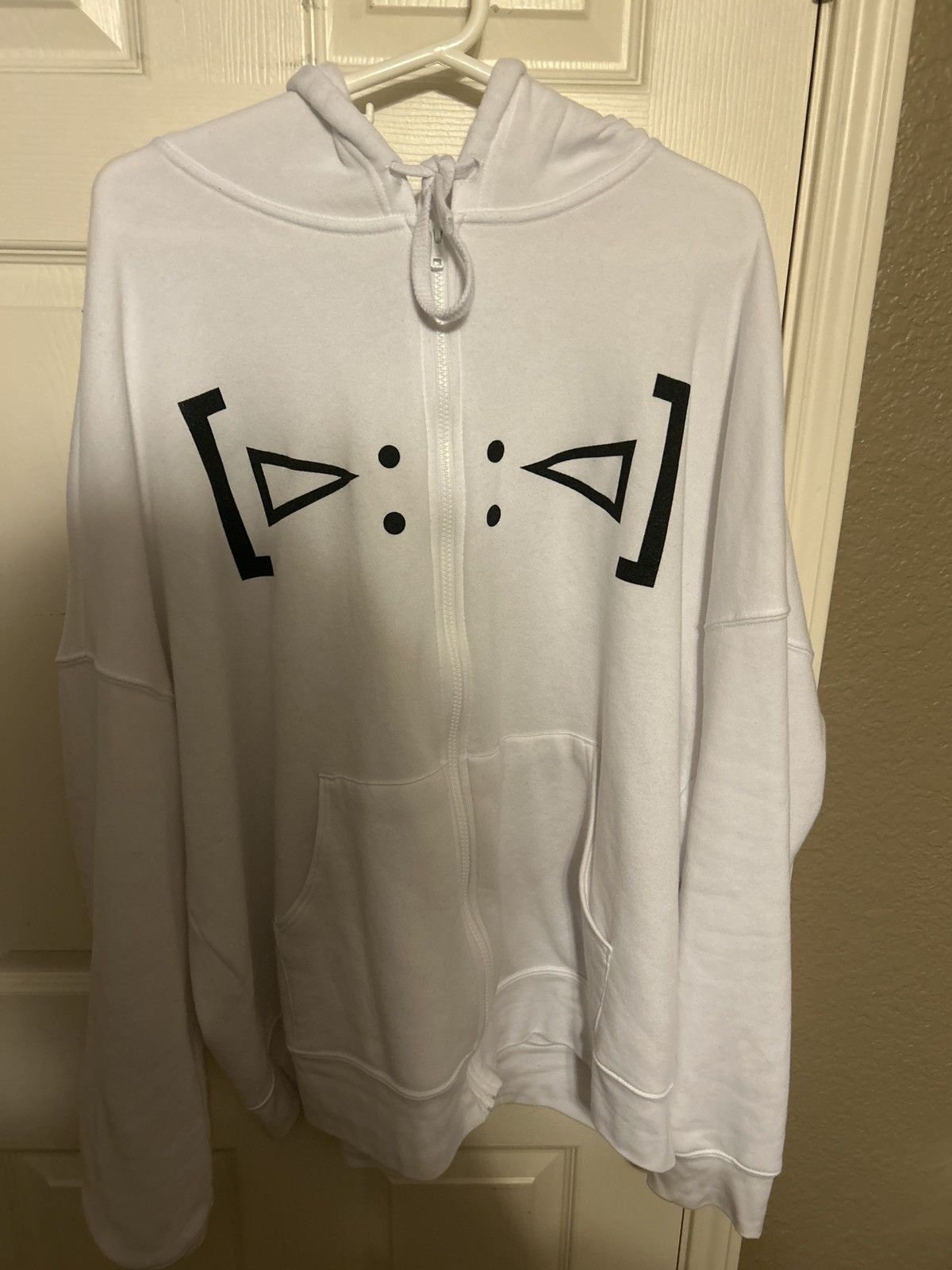 Ken Carson Ken Carson AGC Zip up Hoodie Size US XXL / EU 58 / 5 - 1 Thumbnail