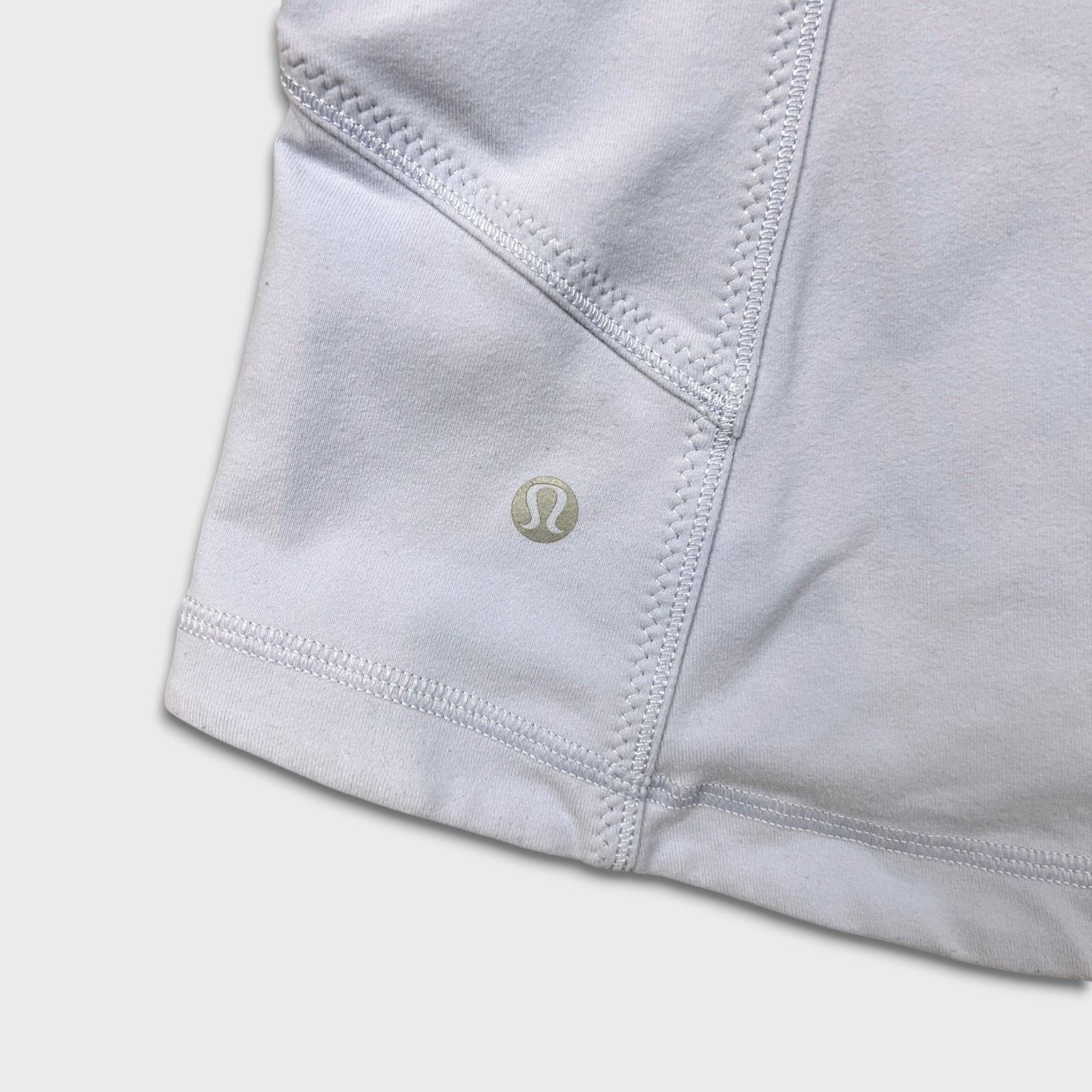 Lululemon Lululemon Define Jacket Small Full Zip Sports Track Suit Top Size S / US 4 / IT 40 - 11 Thumbnail