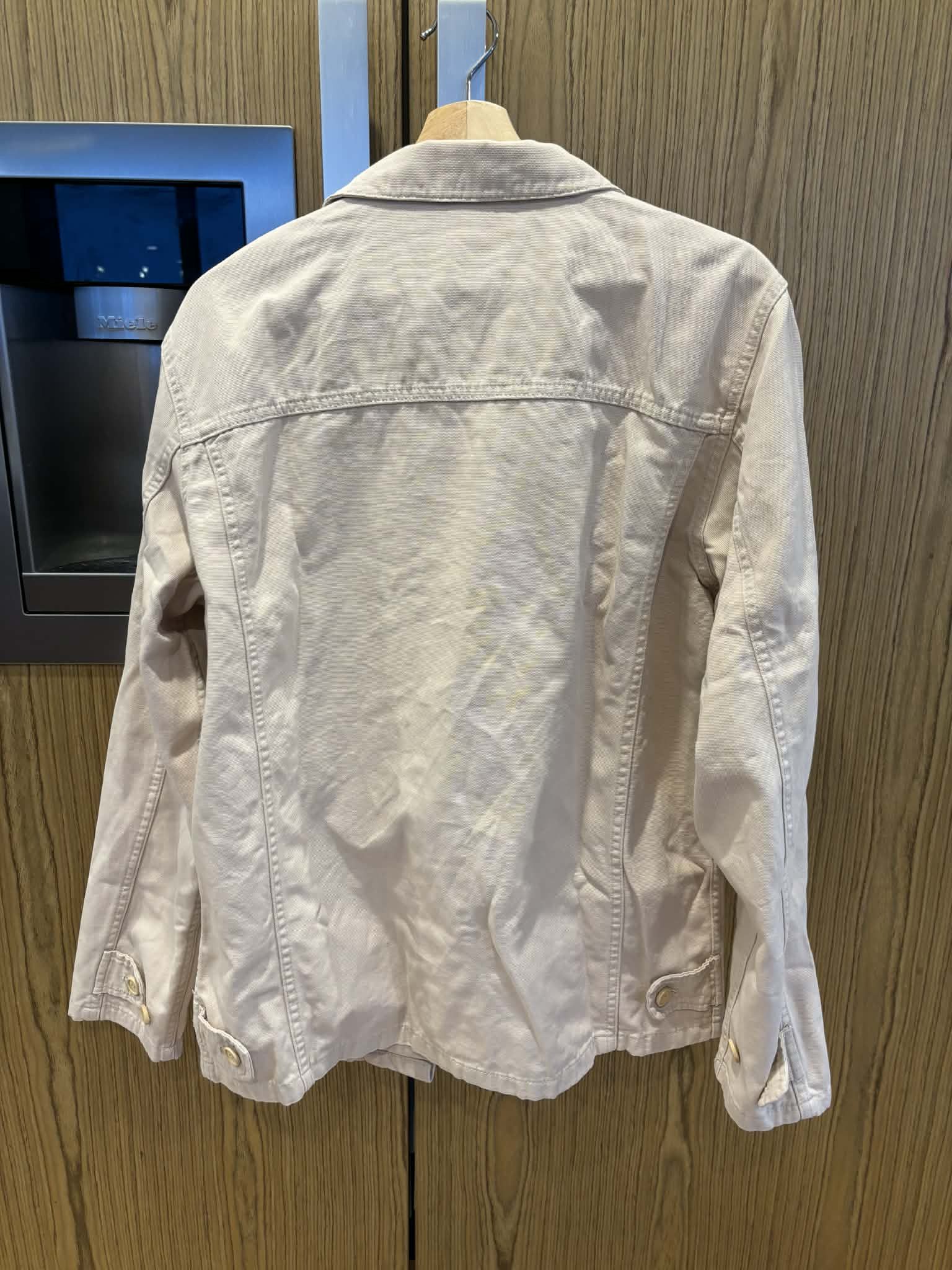 Armor-Lux Fisherman Jacket Natural Size US M / EU 48-50 / 2 - 3 Thumbnail