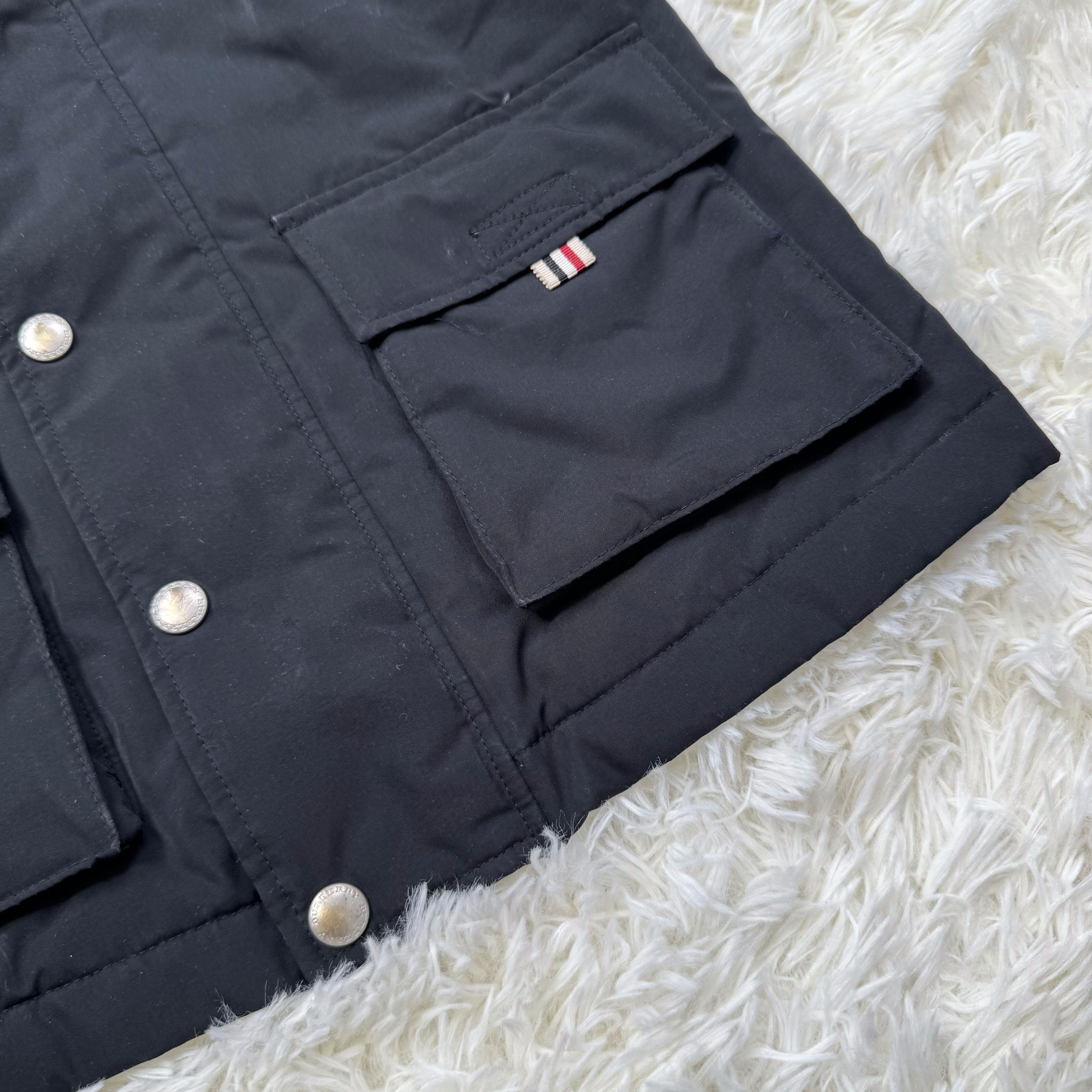 Burberry Burberry children's jacket Size US XXS / EU 40 - 7 Thumbnail