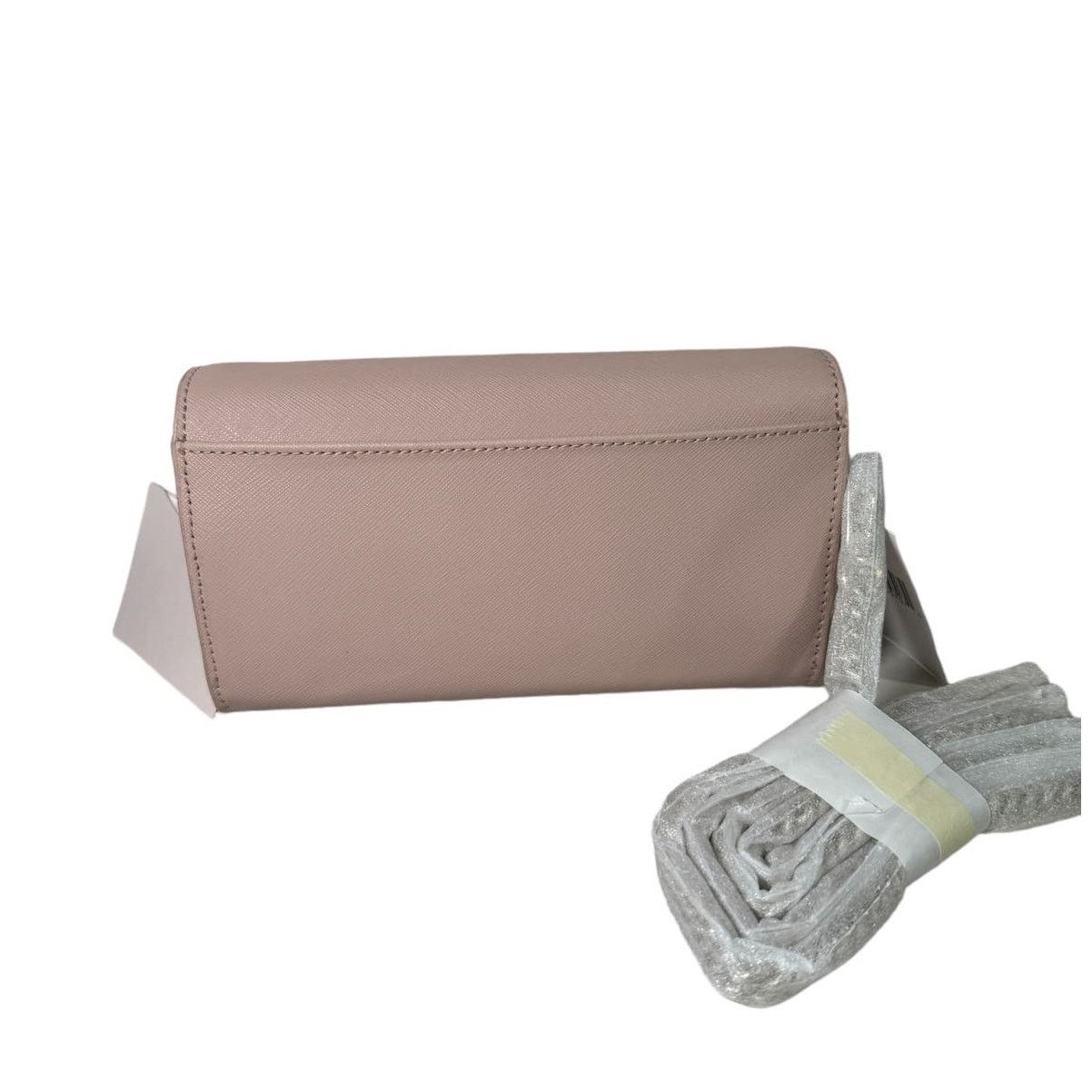 Kate Spade Kate Spade New York Heart Vellum Pink Red Hearts Crossbody Size ONE SIZE - 8 Thumbnail