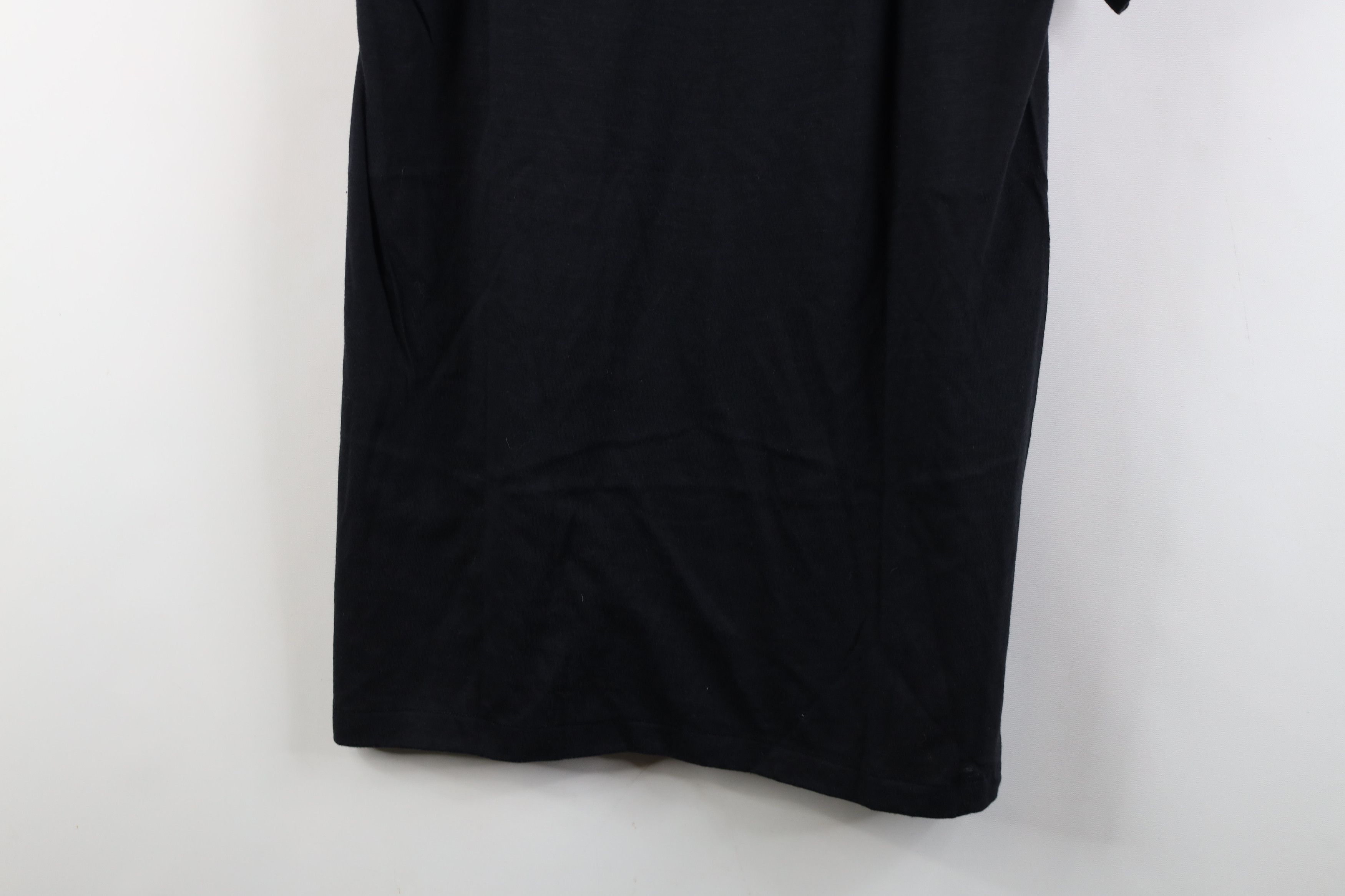 Vintage Vintage 80s Pirate Boat 2 Rules Wife Admiral T-Shirt USA Size US XL / EU 56 / 4 - 11 Thumbnail