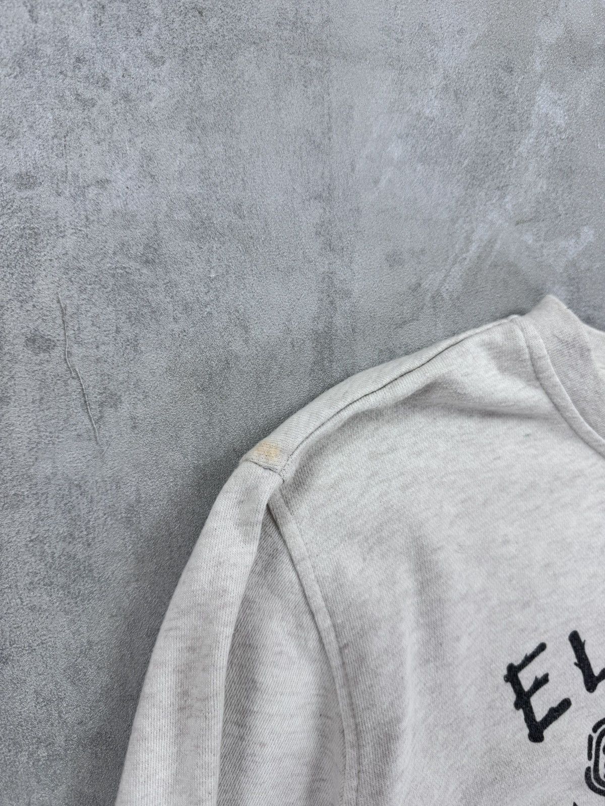 Element ELEMENT TIMBER Sweatshirt long sleeve skateboarding style Size US L / EU 52-54 / 3 - 16 Thumbnail