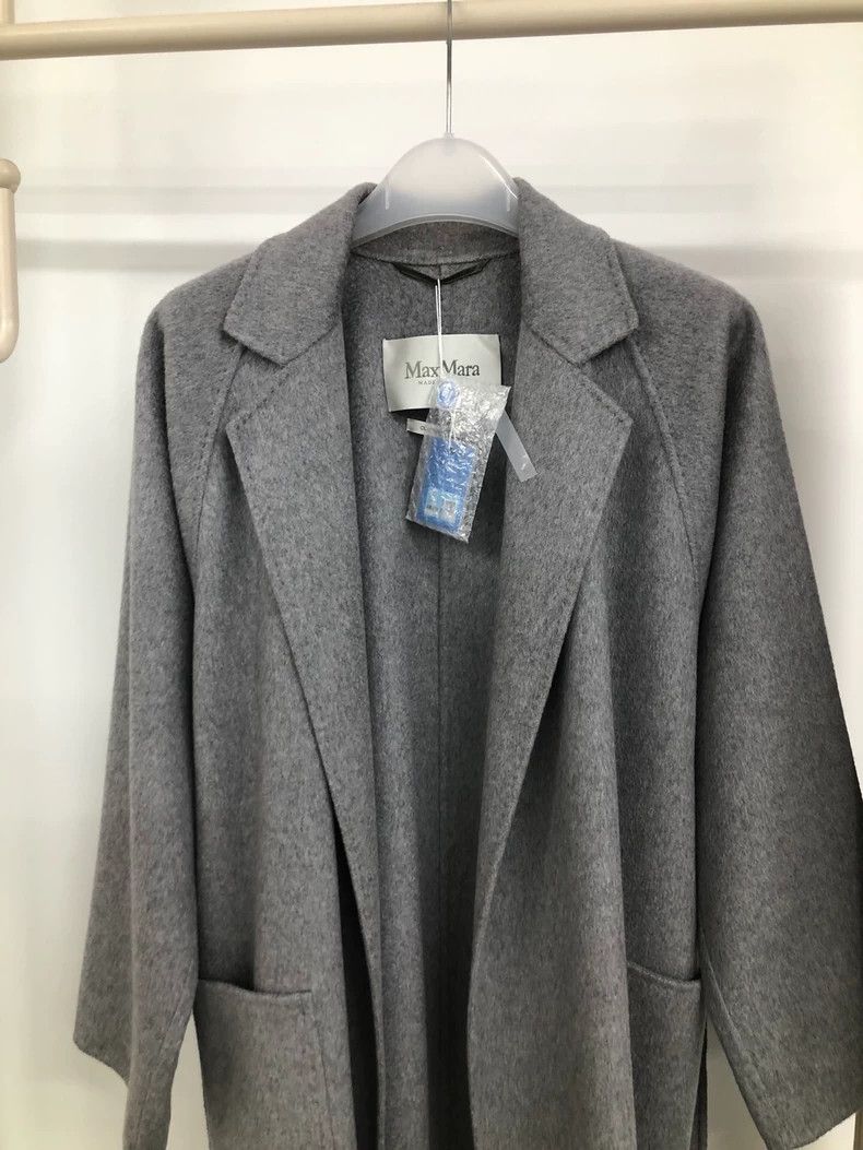 Max Mara Max Mara coat Size S / US 4 / IT 40 - 5 Thumbnail