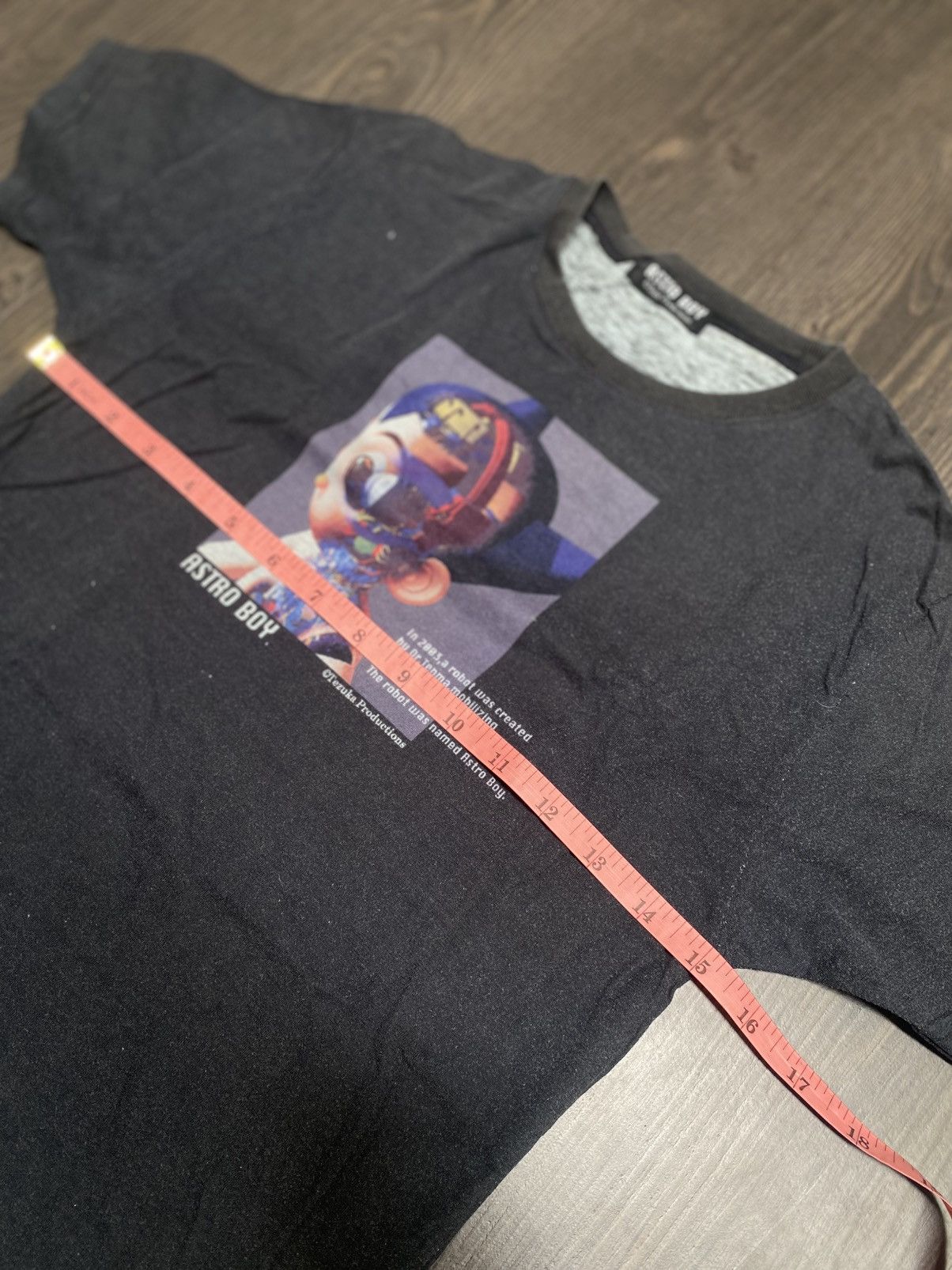 Vintage Vintage Astro Boy Size US XS / EU 42 / 0 - 4 Thumbnail