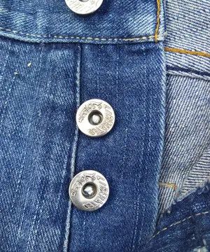 Volcom Vintage Volcom Baggy Cut "I Path" Jeans Denim Skater Y2K Size US 35 - 8 Thumbnail
